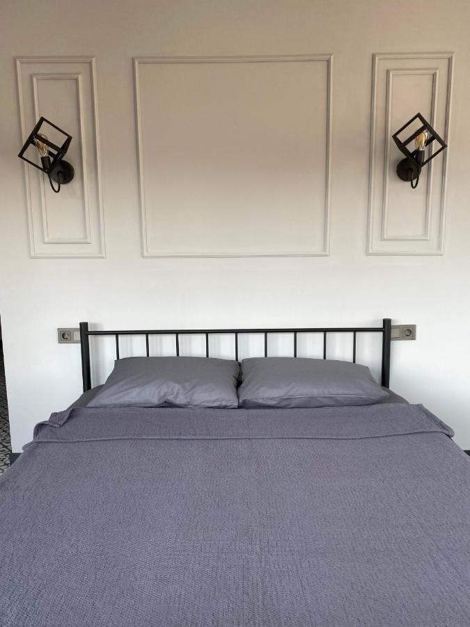 Beyoglu Huzur Apart Apartment Istanbul Exterior foto