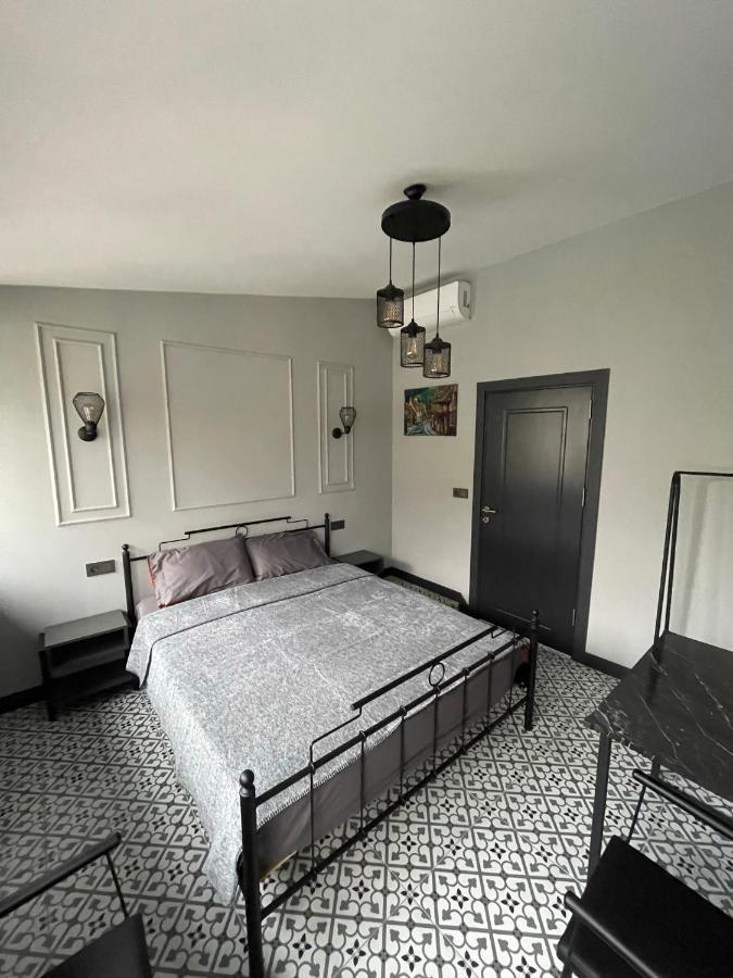 Beyoglu Huzur Apart Apartment Istanbul Exterior foto